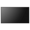 Sharp 50 MultiSync® E509, LED, 3840x2160, 350nit, 4000:1, 8ms, 16/7, VGA, HDMI, LAN, RS232, USB-C