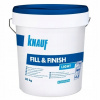 KNAUF Fill Finish Ľahký tmelový sadrokartón (KNAUF Fill Finish Ľahký tmelový sadrokartón)