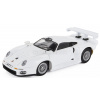 Edicola Porsche 911 Gt1 1995 1:43 Biela