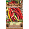 Paprika pálivá MS Harriet 40s.