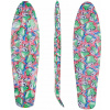 Worker Doska pre pennyboard Patterny 22.5*6