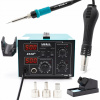 Spájkovačka - Yihua 9A20-702B2 740 W Solder (Spájkovačka - Yihua 9A20-702B2 740 W Solder)