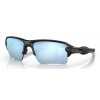 Brýle OAKLEY Flak 2.0 XL - Matte Black w/Prizm Deep Water H2O Polarized, OO9188-5859