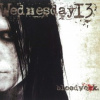 Wednesday 13 - Bloodwork [CD]