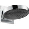 Hansgrohe Rainfinity 250 - Horná hlavová sprcha 1jet chróm 26226000