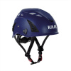KASK Italie Prilba KASK PLASMA AQ tmavo modrá