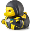 TUBBZ kačička Mortal Kombat Scorpion
