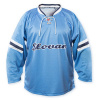 Slovan Hokejový dres retro belasý + POTLAČ