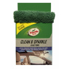 Turtle Wax Glass towel