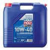 Motorový olej 10W-40 LIQUI MOLY Super Leichtlauf - 20L