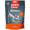Pochúťka RintiExtra Mini-Bits paradajka + tekvica 100g