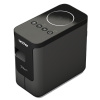 BČervenáher PT-P750W, 180 x 180 DPI, 30 mm/s, 2,4 cm, 1,8 cm, čierny, káblový a bezdrôtový
