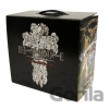 Death Note Box Set Vol.S 1-13: Volumes 1 - 13 Ohba Tsugumi