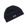 Pánská čepice Under Armour Men's Storm Launch Beanie čierna One size Under Armour 0196883983360