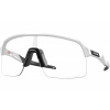 Oakley Sutro lite matná biela/photochrom
