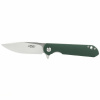 Vega Ganzo Knife Firebird FH41S-GB všestranný vreckový nôž 7,5 cm, zelená, G10