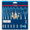 BOSCH Sada frézovacích vrtákov EXPERT Self Cut Speed - 2608900335