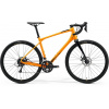 Bicykel Merida Silex 200 oranžový 2023