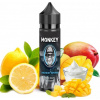 Příchuť Monkey Shake and Vape 10/60ml Monkey Sperm (Jogurt s mangem a citrusy)