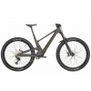 Celoodpružené kolo Scott GENIUS 920 2024 Podkarta: M