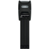 Abus skládací zámek 6000KA/90 BK SH Bordo Alarm