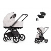 VENICCI Claro 2 + Cybex Aton B2 i-Size vanilla 2026