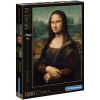 CLEMENTONI PUZZLE DA VINCI MONA LISA 1000 el (CLEMENTONI PUZZLE DA VINCI MONA LISA 1000 el)