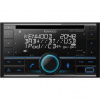 Autorádio s CD KENWOOD DPX-7300DAB čierne