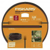 Fiskars záhradná hadica Q3, 19 mm 3/4'' 20 m (1027109) (1027109)