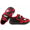 BARTEK 8785111 DOMÁCE TEXTILNÉ PAPUČE SUCHÝ ZIPS SVIETIACE Spiderman 28