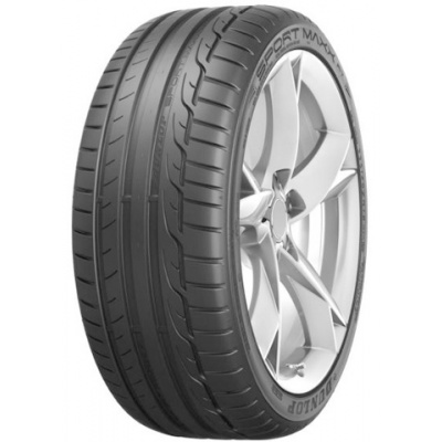 DUNLOP Sport Maxx RT 245/45 R19 102Y – záruka 5 rokov