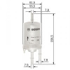 TATechnix Palivový filter Škoda RAPID (NH3, NK3, NK6) - 1.0TSI, 1.2TSI, 1.4TSI