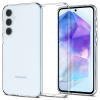 Kryt Spigen Liquid Crystal Samsung Galaxy A55 5G Crystal Clear