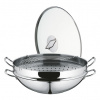 Wok Pánev Macao 4-dílná - WMF