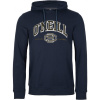 O'Neill SURF STATE HOODIE tmavo modrá,čierna Pánska mikina S