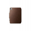 Nomad puzdro Leather Folio pre iPad Pro 11