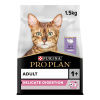 Pro Plan Adult Cat Delicate Digestion morka 1,5 kg