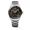 LONGINES SPIRIT ZULU TIME Priemer puzdra: 42 mm
