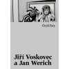 Čtyři hry - Vest pocket revue / Golem / - Jiří Voskovec, Jan Werich
