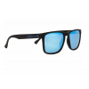 Red Bull SPECT Leap - 003P/Matt Black/Smoke/Ice Blue/Polarized one size