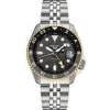 Pánské hodinky Seiko 5 Sports GMT Series SSK021K1