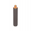 Solight 40mm dlouhá kulma na vlasy pro Dyson Airwrap (zlatá) (DSP-DYHS01CF4H-G)