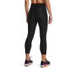 Kalhoty Under Armour Hg Hi Ankle Leg Black L L