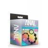 ANAL ADVENTURES PLATINOVÉ ANÁLNE KORÁLKY