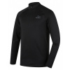 HUSKY TROMI ZIP M BLACK - S