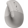 Logitech Lift Vertical Ergonomic Mouse Sand 910-007771