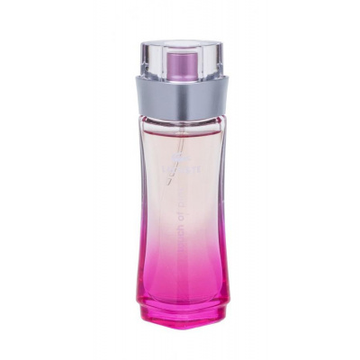 Lacoste Touch Of Pink (W) 30ml, Toaletná voda