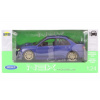 Subaru Impreza WRX STI 1:24