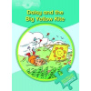 Young Explorers 2 Phonic Daisy Yellow Kite