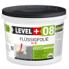 Izolácia Level+ – tekutá fólia